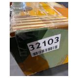 ILIFE ROBOTIC VACUUM CLEANER