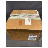 Arcadia Garden Products Traditional 10 in. x 12 in. Beige Plastic Urn