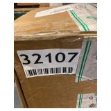 Arcadia Garden Products Traditional 10 in. x 12 in. Beige Plastic Urn