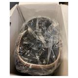 Baby Brezza Formula Pro Advanced - Formula dispenser machine - rose gold