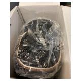 Baby Brezza Formula Pro Advanced - Formula dispenser machine - rose gold