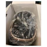 Baby Brezza Formula Pro Advanced - Formula dispenser machine - rose gold