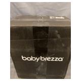 Baby Brezza Formula Pro Advanced - Formula dispenser machine - rose gold