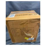 Madison Park Viola King/California King 3 Piece Tufted Cotton Chenille Damask Duvet Cover Set Bedding