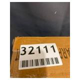 Madison Park Viola King/California King 3 Piece Tufted Cotton Chenille Damask Duvet Cover Set Bedding