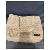 FIT AND FRESH BEIGE BAG WITH INSULATION