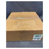 FIT AND FRESH BEIGE BAG WITH INSULATION