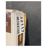 PET STORE ROUND FOLDING PET CHAIR