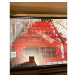 MCS Trendsetter Frame, 16x24 Inch, Black