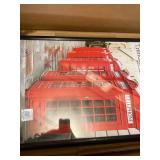 MCS Trendsetter Frame, 16x24 Inch, Black