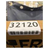 MCS Trendsetter Frame, 16x24 Inch, Black