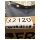 MCS Trendsetter Frame, 16x24 Inch, Black