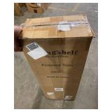 AMAGABELI 5 PIECES FIREPLACE TOOLS SET