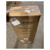 AMAGABELI 5 PIECES FIREPLACE TOOLS SET