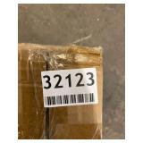 AMAGABELI 5 PIECES FIREPLACE TOOLS SET