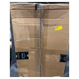 TEMPERPEDIC WHITE PILLOW