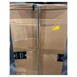 TEMPERPEDIC WHITE PILLOW