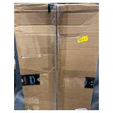 TEMPERPEDIC WHITE PILLOW