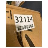 TEMPERPEDIC WHITE PILLOW