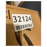 TEMPERPEDIC WHITE PILLOW