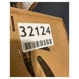 TEMPERPEDIC WHITE PILLOW