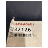 Rev-A-Shelf 35-Quart Plastic Pull Out Trash Can