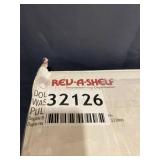 Rev-A-Shelf 35-Quart Plastic Pull Out Trash Can