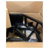 PRO RACING WHEEL SIMULATOR WITHOUT WHEEL AND PETALS