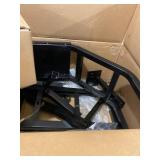 PRO RACING WHEEL SIMULATOR WITHOUT WHEEL AND PETALS