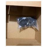 PRO RACING WHEEL SIMULATOR WITHOUT WHEEL AND PETALS