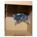 PRO RACING WHEEL SIMULATOR WITHOUT WHEEL AND PETALS