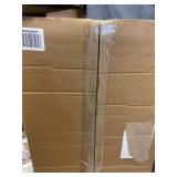 PRO RACING WHEEL SIMULATOR WITHOUT WHEEL AND PETALS