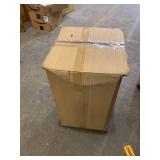 Boho Mandala Bohemian Chic 3 pc. Full Queen Size Bed Bedding Set Duvet Comforter Cover and Sham