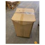 Boho Mandala Bohemian Chic 3 pc. Full Queen Size Bed Bedding Set Duvet Comforter Cover and Sham