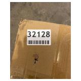 Boho Mandala Bohemian Chic 3 pc. Full Queen Size Bed Bedding Set Duvet Comforter Cover and Sham