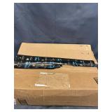 BLUE PVC FOR THE WATER