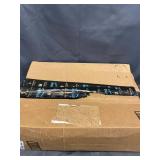 BLUE PVC FOR THE WATER