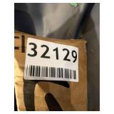 BLUE PVC FOR THE WATER