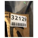 BLUE PVC FOR THE WATER