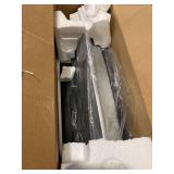 George Foreman 9-Serving Classic Plate Electric Indoor Grill and Panini Press, GR2144P-1