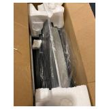 George Foreman 9-Serving Classic Plate Electric Indoor Grill and Panini Press, GR2144P-1