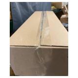 FREE STANDING 4 BIKE RACK WITH BASKET