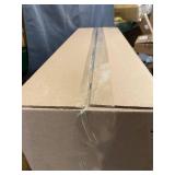 FREE STANDING 4 BIKE RACK WITH BASKET