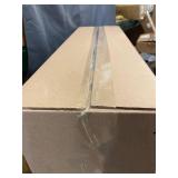 FREE STANDING 4 BIKE RACK WITH BASKET