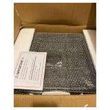 HONEYWELL LOW PROFILE STEEL SECURITY SAFE WITH HOTEL STYLE DIGITAL LOCK