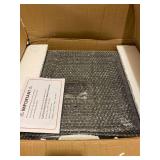 HONEYWELL LOW PROFILE STEEL SECURITY SAFE WITH HOTEL STYLE DIGITAL LOCK