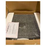 HONEYWELL LOW PROFILE STEEL SECURITY SAFE WITH HOTEL STYLE DIGITAL LOCK