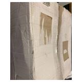 HONEYWELL LOW PROFILE STEEL SECURITY SAFE WITH HOTEL STYLE DIGITAL LOCK