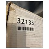 HONEYWELL LOW PROFILE STEEL SECURITY SAFE WITH HOTEL STYLE DIGITAL LOCK