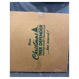 Pet Guardian Christmas Tree Defender